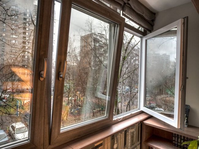 quels sont les avantages des fenêtres stratifiées