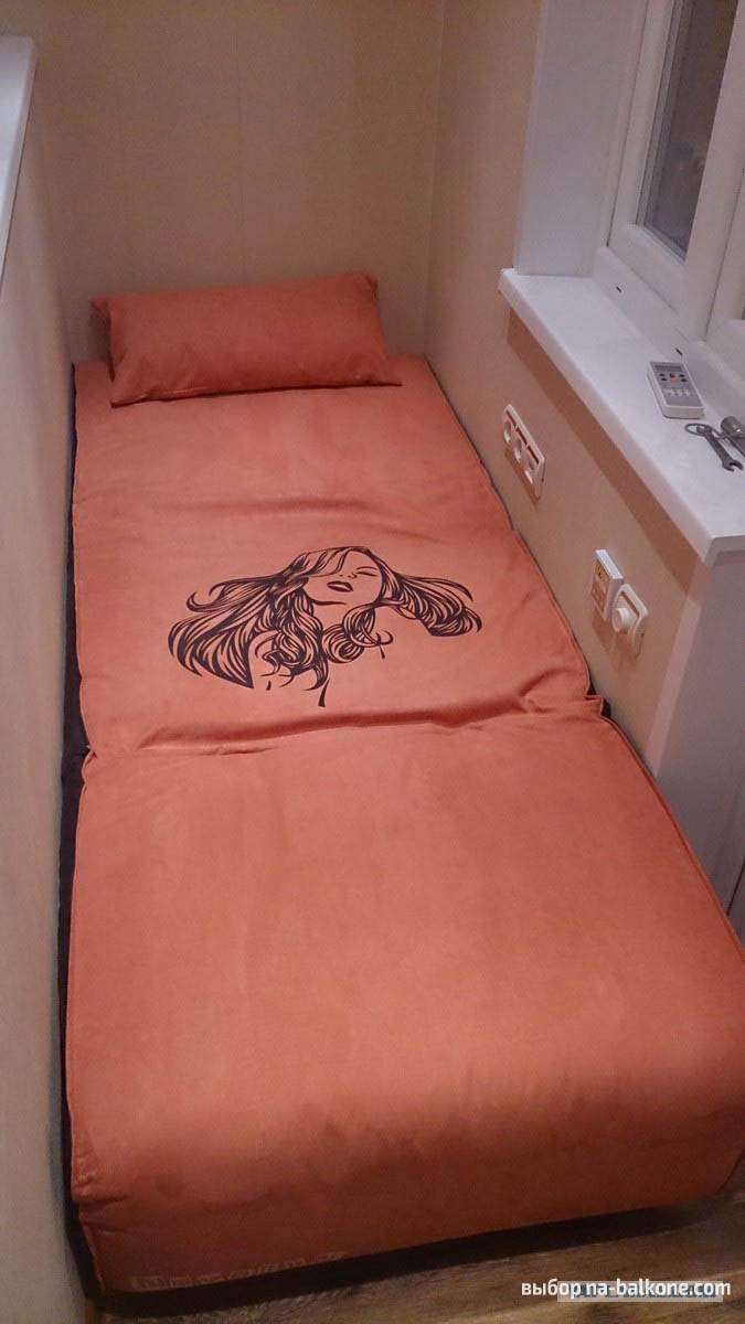 Dans quel style décorer l'intérieur du balcon et de la loggia