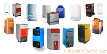 Toutes les variantes se trouvent dans la gamme des fabricants allemands