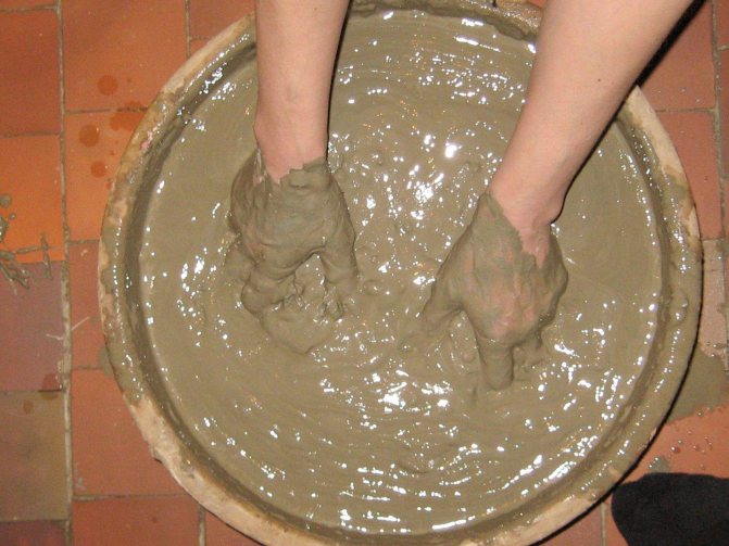 la possibilité d'utiliser un poêle en plâtre dans la rénovation domiciliaire