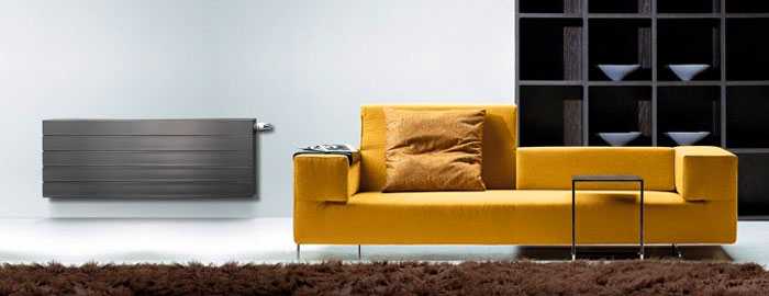 Option de larges rayures horizontales