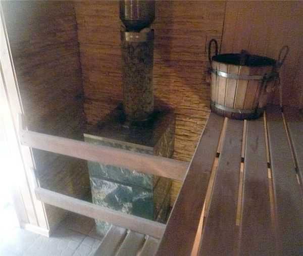 Option d'installation