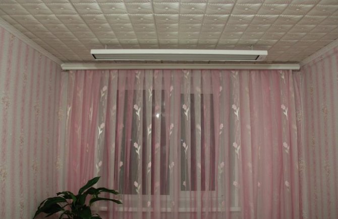 options de chauffage de maison de campagne