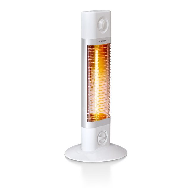 Veito CH1200 LT - pour une terrasse ouverte