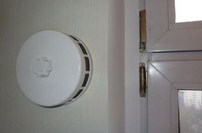 ventilation du balcon