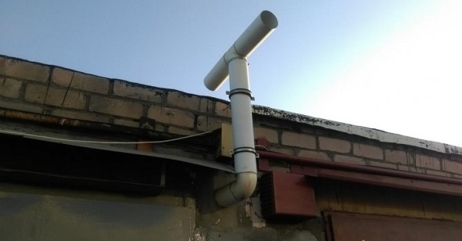 La ventilation de toute structure doit être périodiquement nettoyée