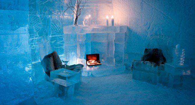 Ventilation à air chauffé