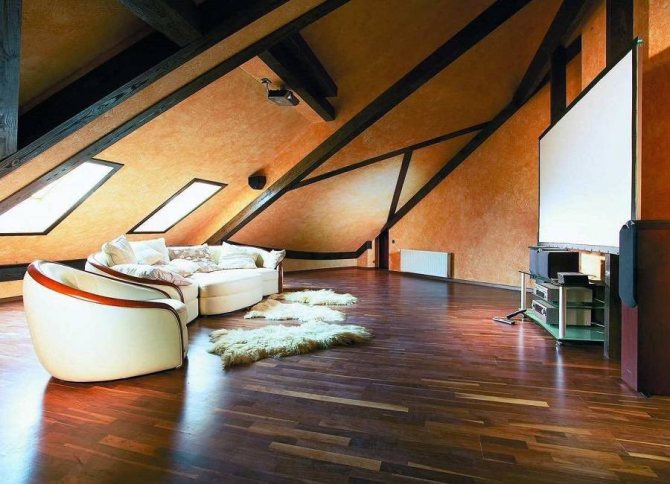 Ventilation des combles : 4 solutions de base