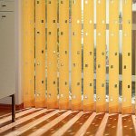 Stores verticaux : caractéristiques et avantages