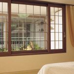 Poids de la fenêtre en pvc 1m2