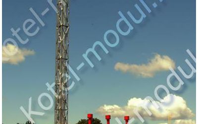 Types de chaufferies par type de lieu de production