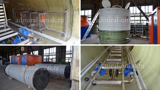 types de mécanismes de soupape de commande