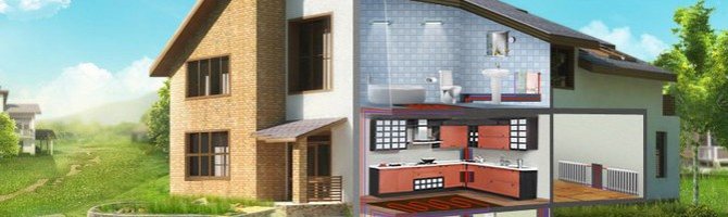 Types de systèmes de chauffage