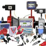 types de compteurs de chaleur