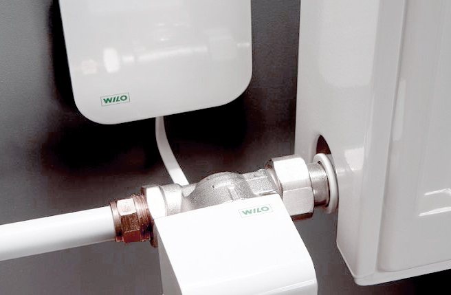 Types de tuyaux en plastique d'alimentation en eau pour l'eau froide et chaude