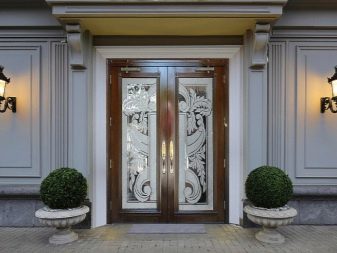 Vitrail pour portes - types de choix du bon vitrail pour portes