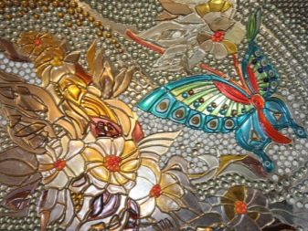 Vitrail pour portes - types de choix du bon vitrail pour portes