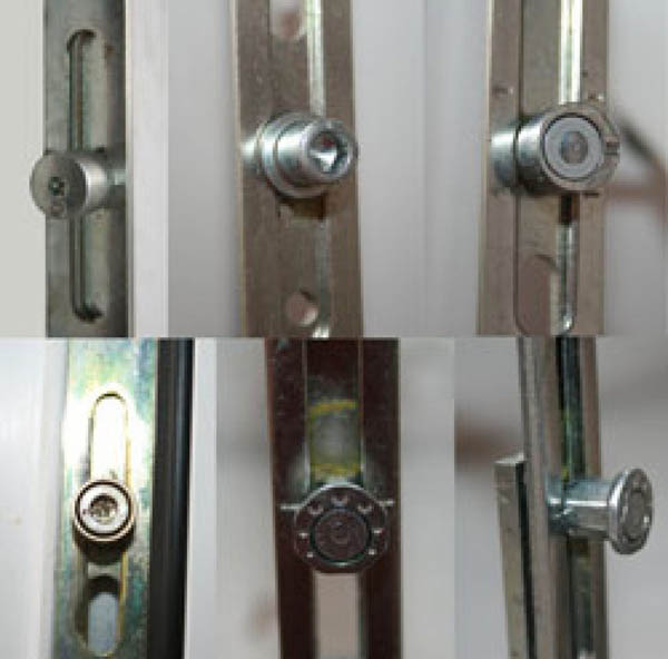 Apparence excentrique