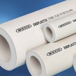 Diamètre intérieur des tuyaux en polypropylène photo