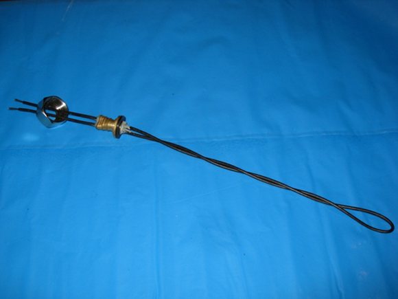 câble chauffant en ligne