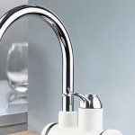 Chauffe-eau instantané