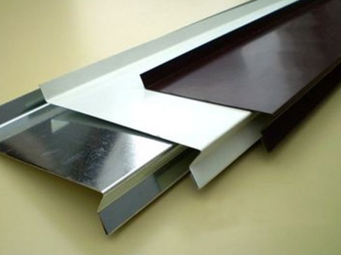 Systèmes de drainage pour fenêtres en plastique de quoi s'agit-il