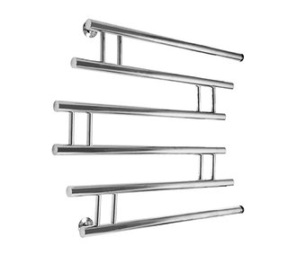 Sèche-serviettes chauffant à eau Energy Modern