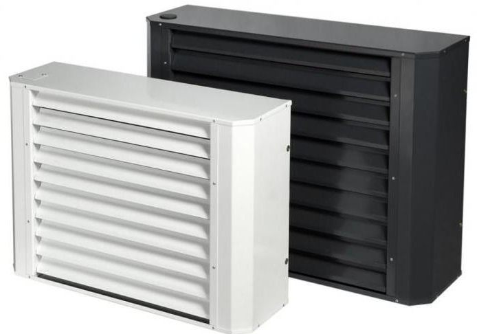 chauffe-eau bricolage