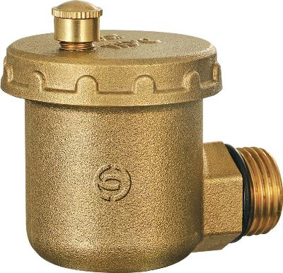 grille d'aération d'angle