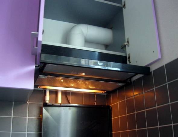 Conduits d'air pour les types de systèmes de ventilation et les modèles de produits avantages et inconvénients