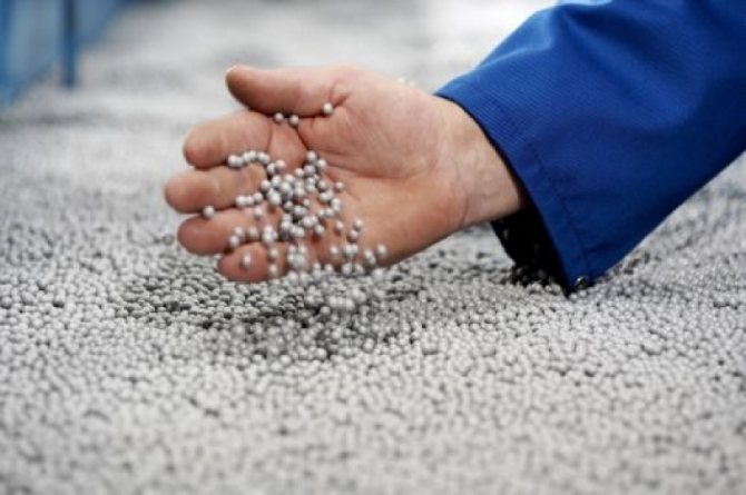 Le polystyrène est-il nocif