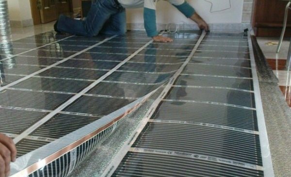 est un sol chaud nocif pour la santé