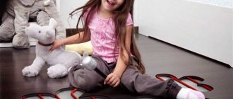 le sol chaud est-il nocif ?