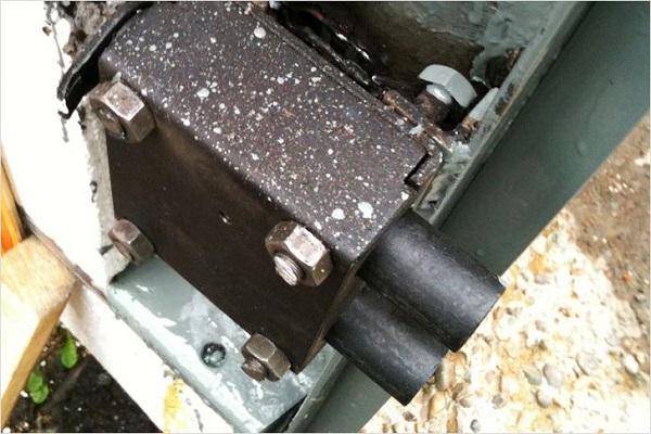 produits de mortaise