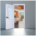 Choisir une porte canadienne