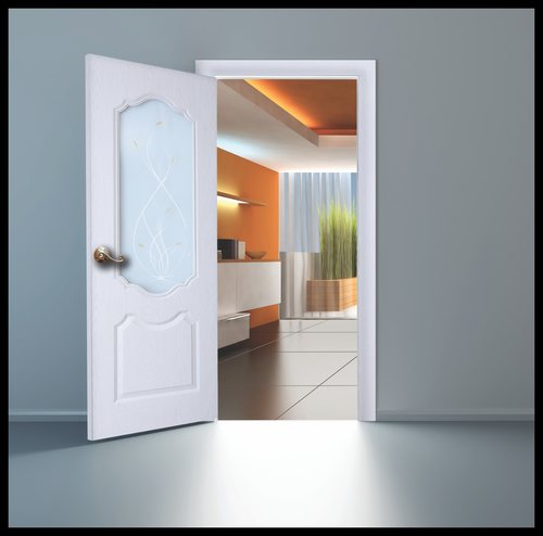 Choisir une porte canadienne