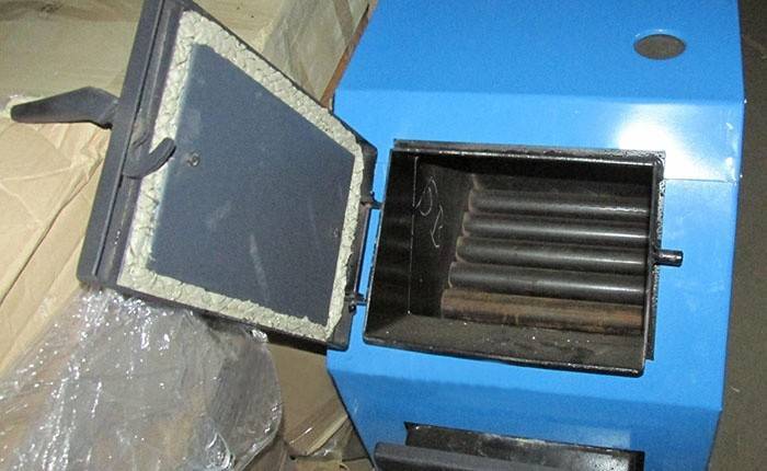 Choix des chaudières à charbon: caractéristiques du travail, choix du combustible, modèles populaires