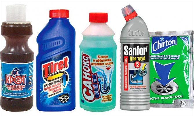 Le choix de la marque de l'agent de tuyauterie n'a pas d'importance