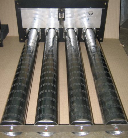 Sélection de chaudières à pellets. Comment installer une chaudière à granulés