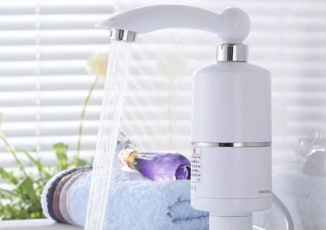 Choisir un chauffe-eau