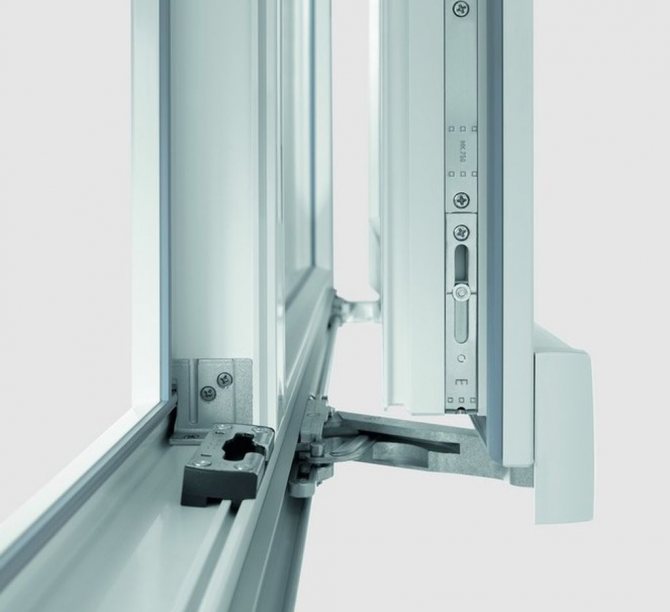 Les mécanismes rétractables sont plus chers, mais ont une meilleure étanchéité