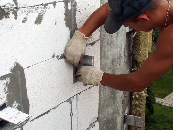 Effectuer un balisage