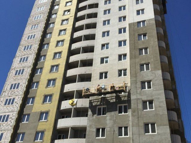 travail en haute altitude