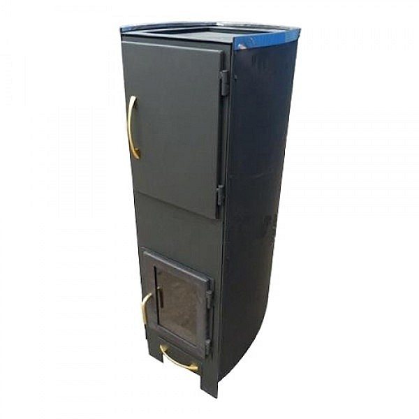 Four étiré à deux étages