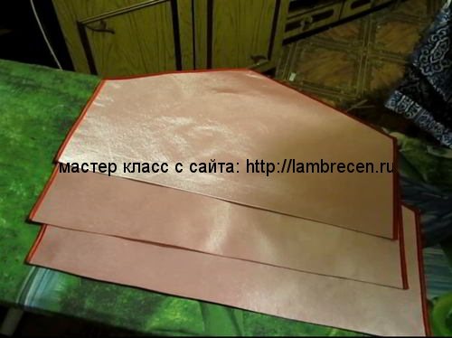 Panneaux japonais bricolage