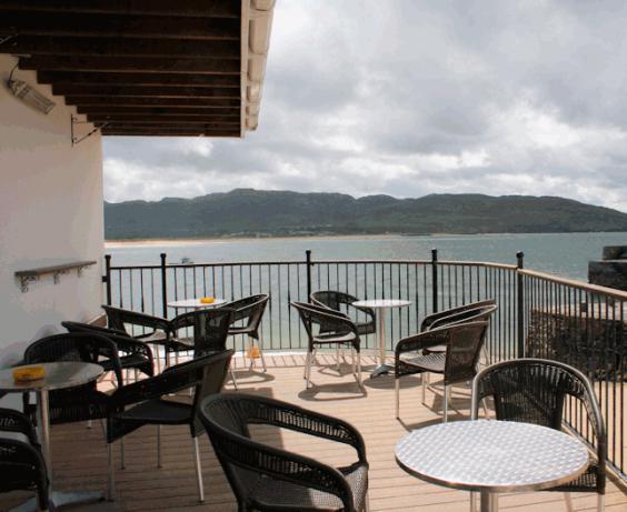 pourquoi avez-vous besoin d'un balcon