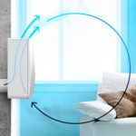 Pourquoi avez-vous besoin d'une ventilation forcée dans un appartement typique