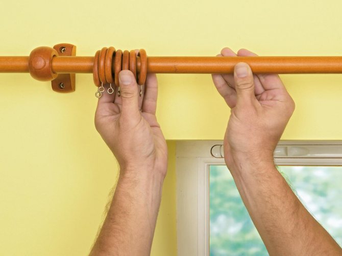 réparer la corniche