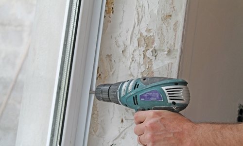 fixer le profil de départ