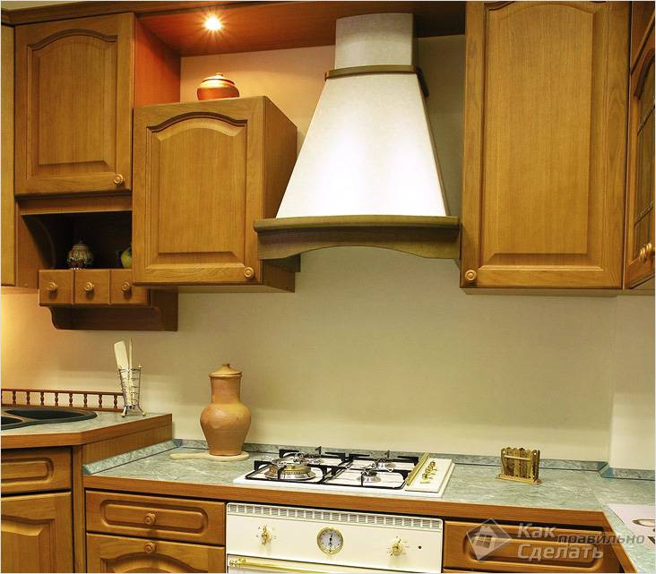 Bouche d'aération déguisée